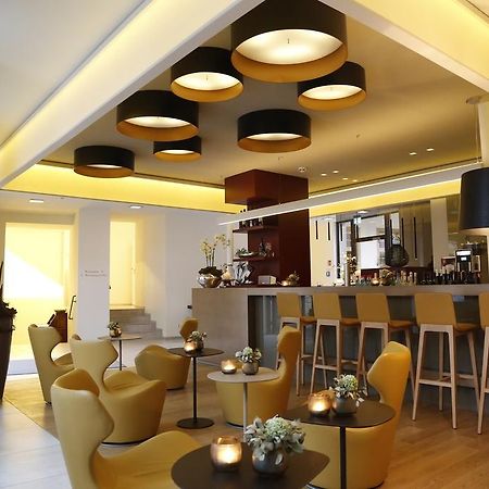 Weinhaus Henninger Hotel Калщад Екстериор снимка